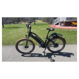 Magnum Ui6 Electric Bicycle