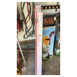 Lot of 2 LED Shoplights