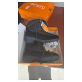 Sporto 7 1/2 Boots Female NEW
