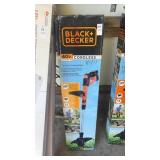 Black and Decker Trimmer NIB