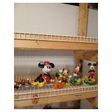 Mickey Mouse lot