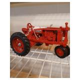 Ertl diecast Farmall tractor made USA