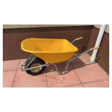 Wheel Barrow