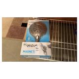 Moen Magnetics Shower Head NIB