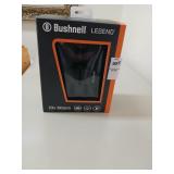 Bushnell Legend 10x50 binoculars new