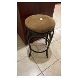 Metal Stool