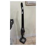 Rowenta Delta Force Vacuum