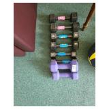 Dumbbells