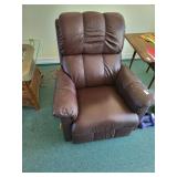 Lazboy recliner