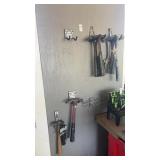 Lot of Hammers
