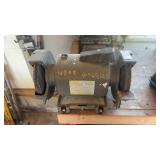 Craftsman Bench Grinder