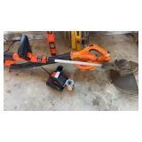 Black and Decker Weed Wacker