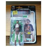 Kenner Star Wars figure
