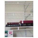 Lot of 4 bibles