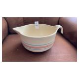 McCoy Mixing Bowl