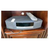 Bose Wave Music System