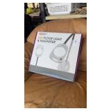 Mighty Bright Floor Light NIB