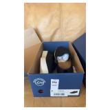 White Mountain Shoes Size 8 NEW