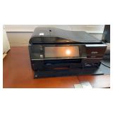 Epson Artisan 837 All-in-One Printer