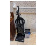 Riccar Vacuum and Bags