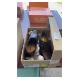Emslie Warren Shoes Size 7 1/2 NIB