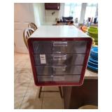 MYroom cabinet  11in x 13.5 in. X 11.5in. Tall