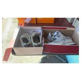 New Balance and Easy Spirit Shoes Size 7.5