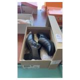 Emslie Warren Shoes Size 7 1/2 NIB