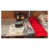 Resistance Loops, Serving Trays, Cheese Pods,