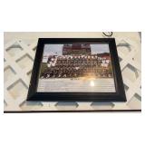 2008 Pittsburgh Steelers Team Picture