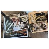 Pittsburgh Penguins Memorabilia