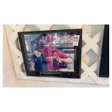 Sosa and McGuire Plaque