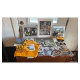 Pittsburgh Steelers Memorabilia