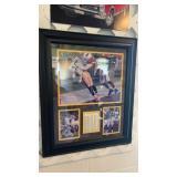 Pittsburgh Steelers 2008 Super Bowl Plaque