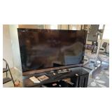 Sony 52in. TV