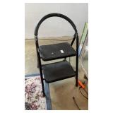 2 Step Step Ladder