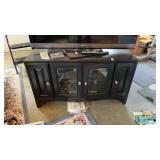 TV Stand NO CONTENTS