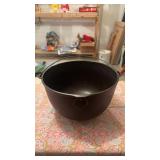 Wagner #3 Bean Kettle