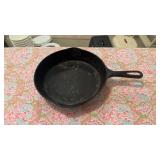 Griswold #6 Cast Iron Skillet