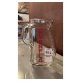 Evenflo Glass Measuring Cup