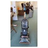 Bissell Rug Scrubber