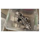 Fruit Juicer/Strainer