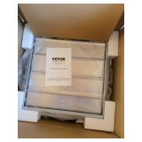 Shutter Exhaust fan new opening 16in. X 16in.