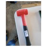 Craftsman 28 oz mallet