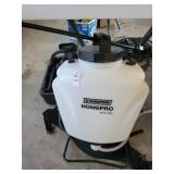 Chapin home pro 4 gal sprayer