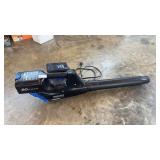 Kobalt Electric Leaf Blower