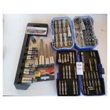 Kobalt tools & misc tools