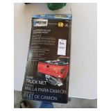 Reese truck net 60in. X 78in.