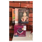 Joyce Meyer Daily Encouragement Cube and Joyce