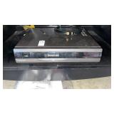 Panasonic VHS Player